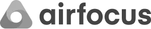 airfocus Logo