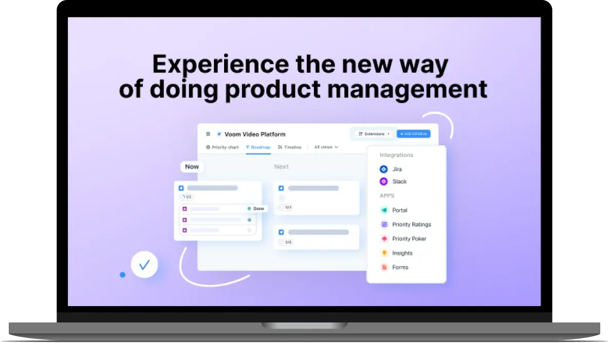 airfocus product management platform