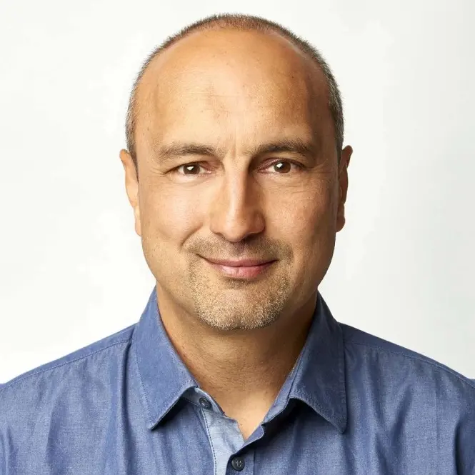 Jules Pancholi