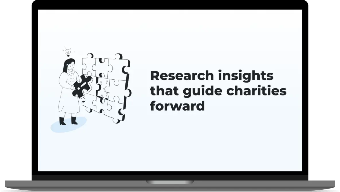 Our partnership with Ashworth Research