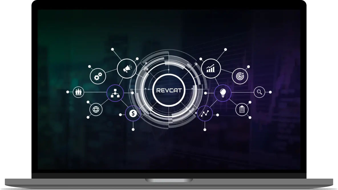 Our partnership with RevCat